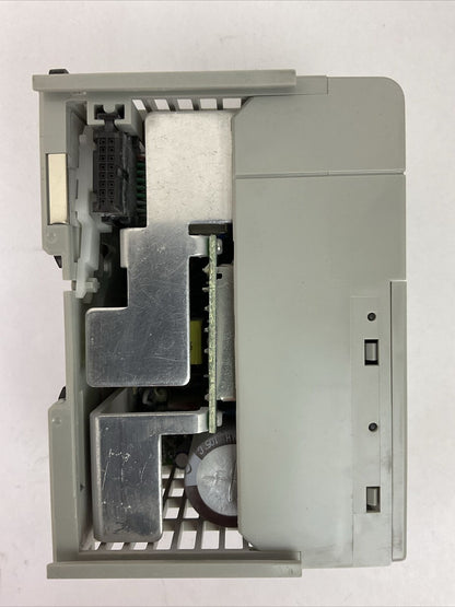 ALLEN BRADLEY 1769-PB4 SER A DIR/REV 95320772/05 F/W REV N/A 24VDC POWER SUPPLY