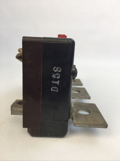 SQUARE D MA-31000-T TRIP UNIT 1000A MAG TRIP ADJ 3000-6000A