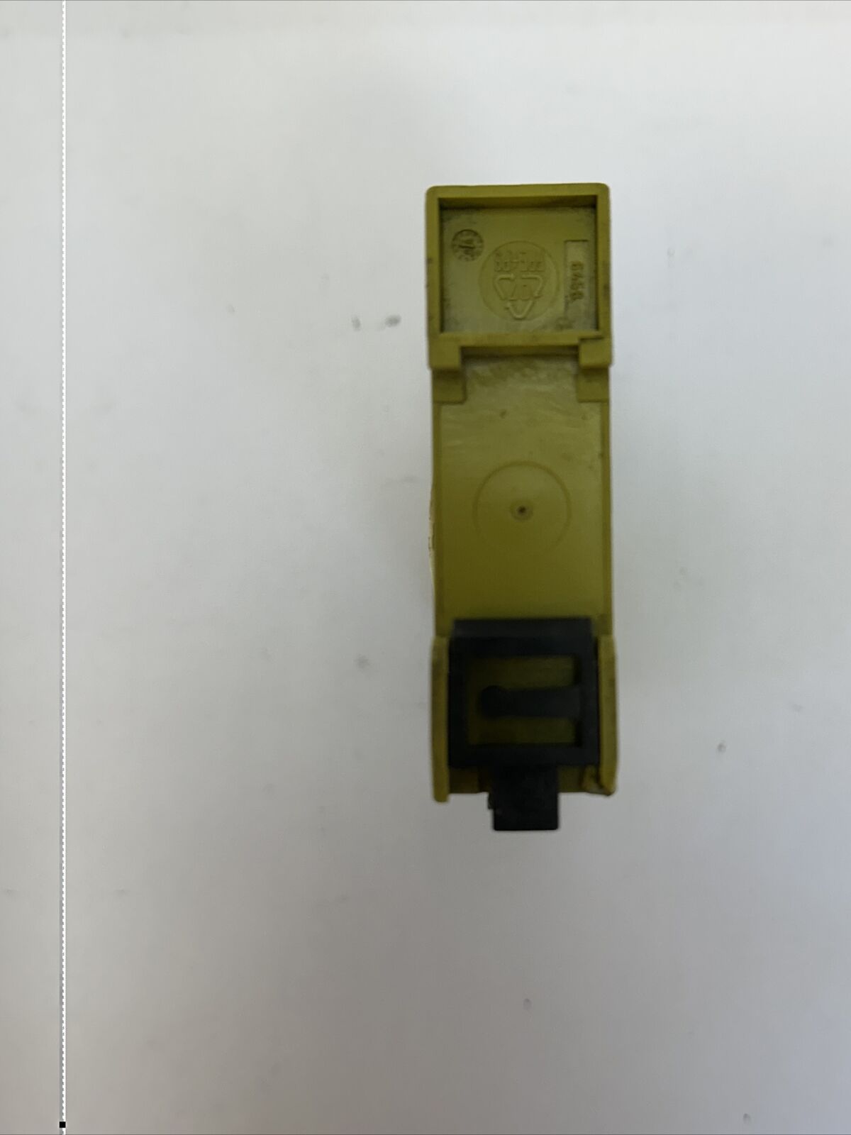 PNOZ X2.3P 24VACDC 3n/o SAFETY RELAY 24V
