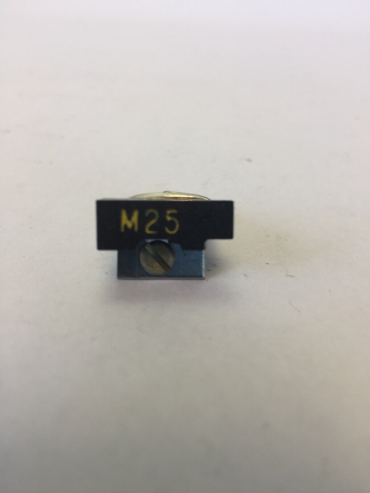 ITE M25 OVERLOAD HEATER ELEMENT