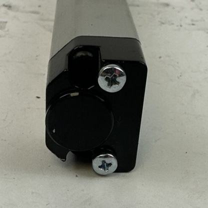 BANNER WLS28-2XW430XM WORK LIGHT STRIP LOW VOLTAGE LUMINAIRE 12-30VDC 1.2A
