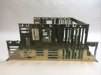 ALLEN BRADLEY 8520-PX-ENC3-GEXE2-G7S CIRCUIT BOARD AND RACK 9/SERIES CNC 115/230