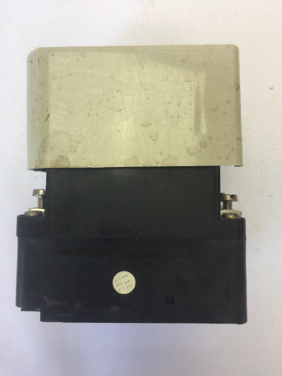KLOCKNER MOELLER PKZM 3-32-U-NA 600VAC 40HP MANUAL MOTOR STARTER 25-32A
