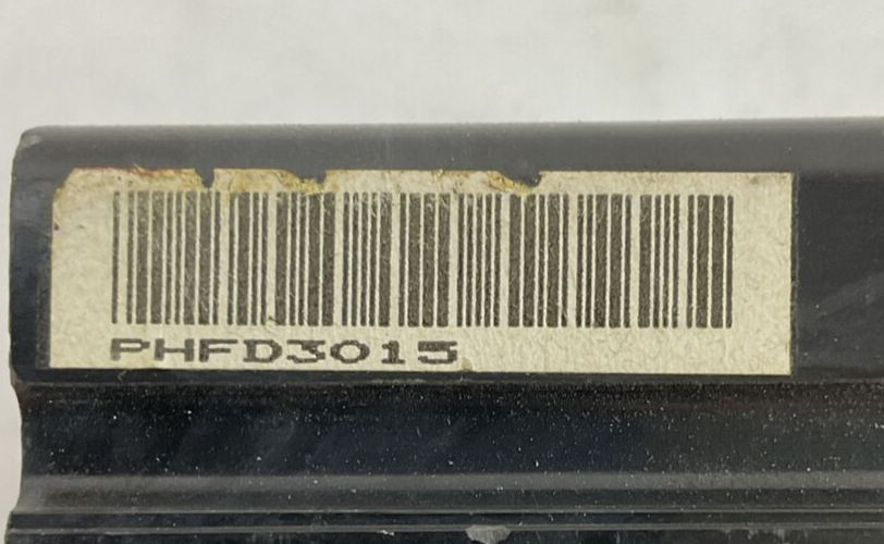 WESTINGHOUSE PHFD3015 CIRCUIT BREAKER 600VAC 15AMP 3POLE