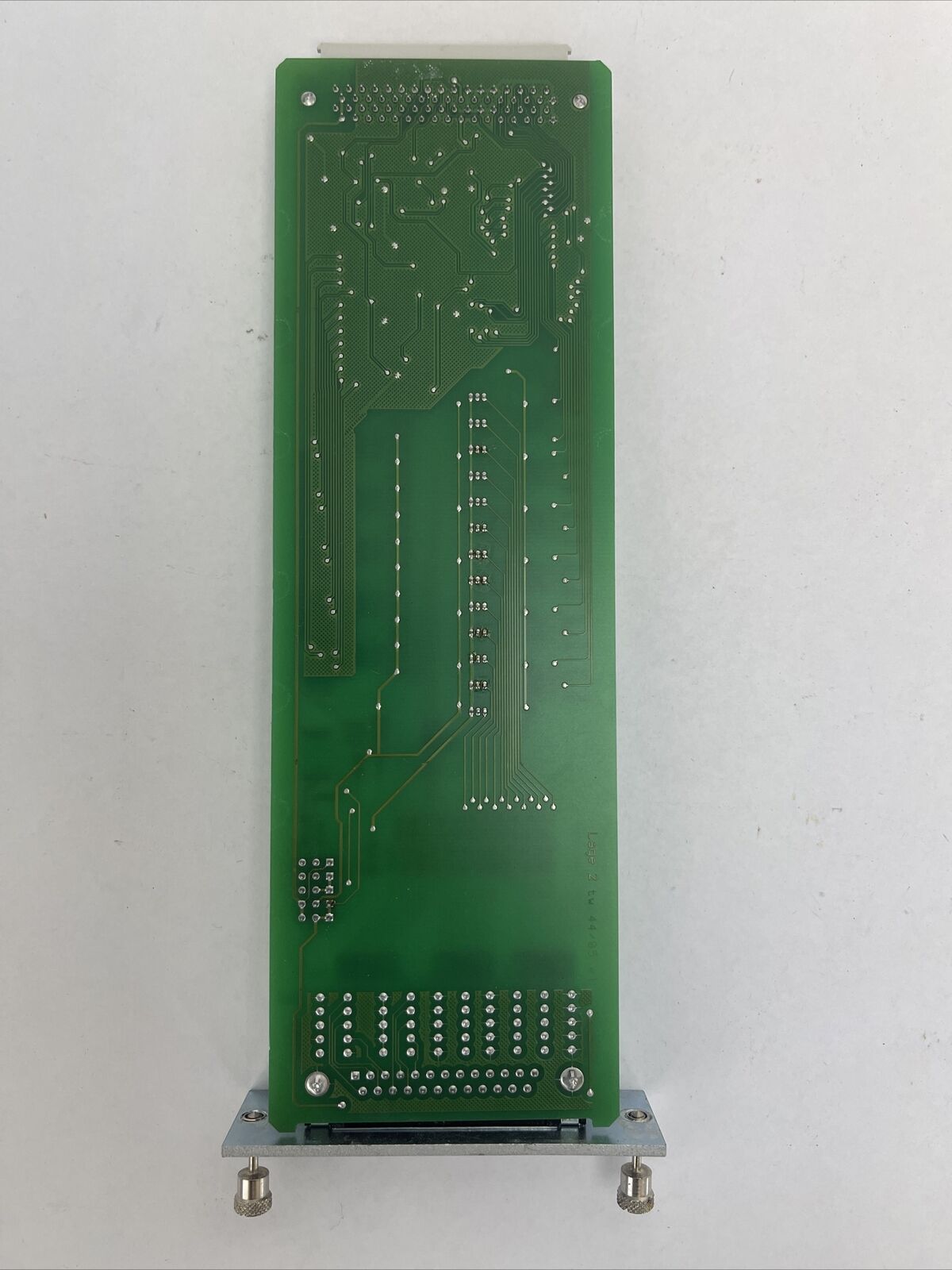 REXROTH 0 608 830 166 SM24V MODULE 0 608 860 250 HW-VERSION 1