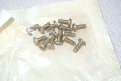 SQUARE D 8501 H-12 / MOUNTING TRACK for CLASS 8501 TYPE H RELAYS / NEW SURPLUS