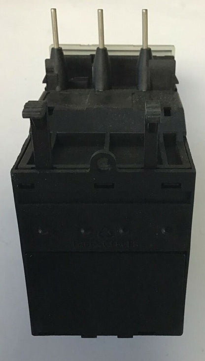 SIEMENS 3RU1126-1CB0 OVERLOAD RELAY CLASS 10