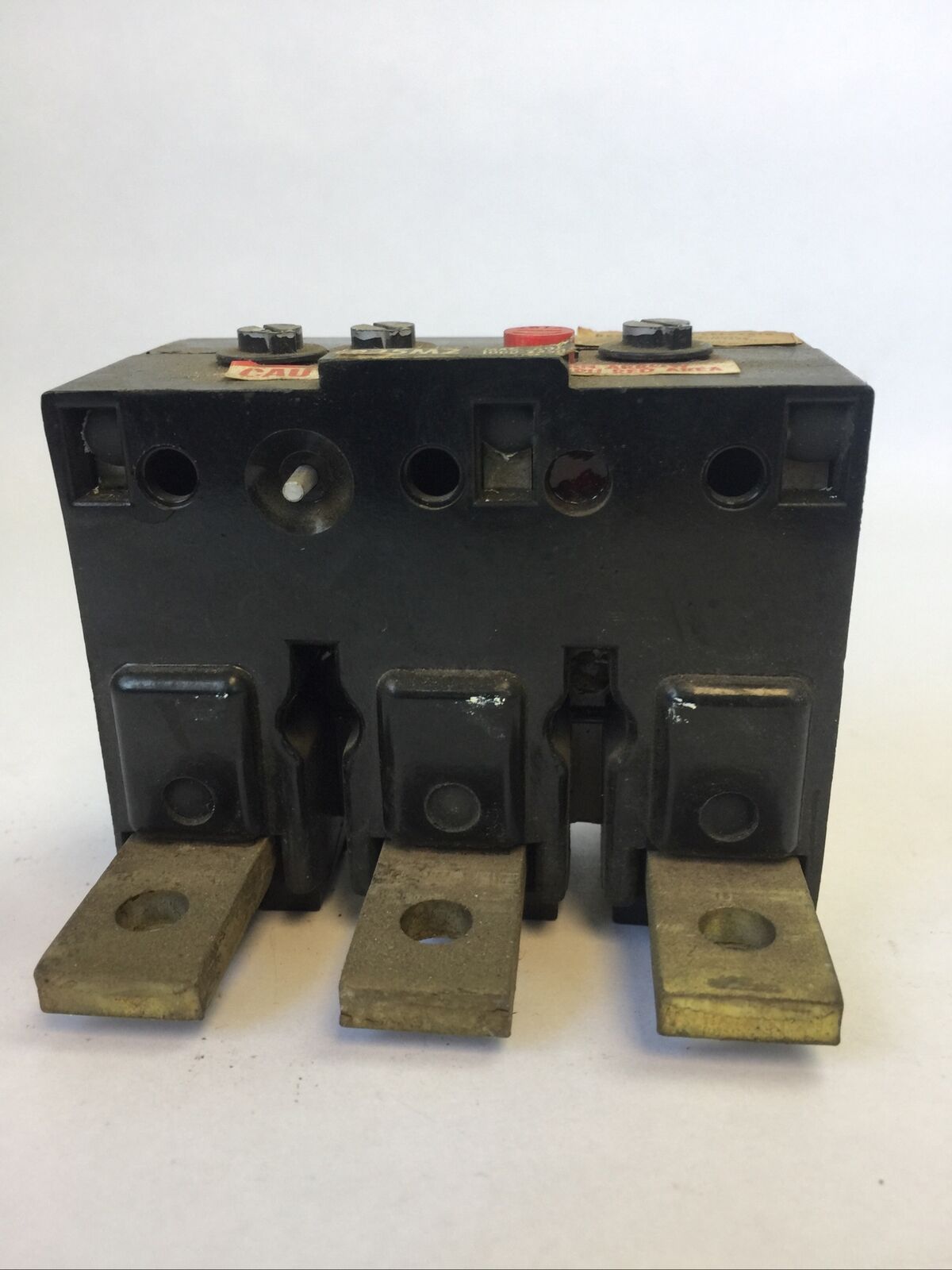 GE TFK236TM2225 TRIP UNIT 225AMP 3POLE