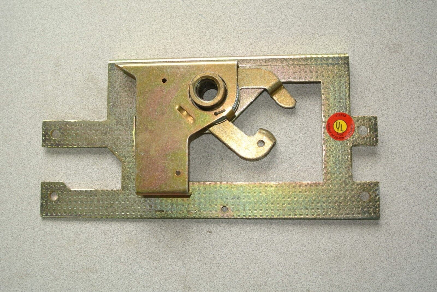 WESTINGHOUSE 458D493G03 VARI-DEPTH MECHANISM for JA & KA BREAKERS - NEW SURPLUS