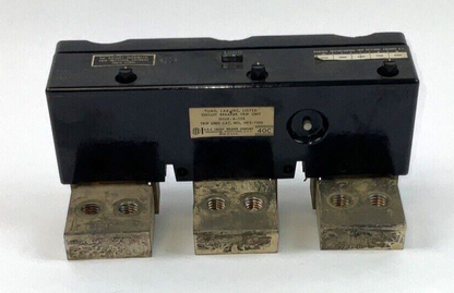 ITE HP3-T100 CIRCUIT BREAKER TRIP UNIT 1000A