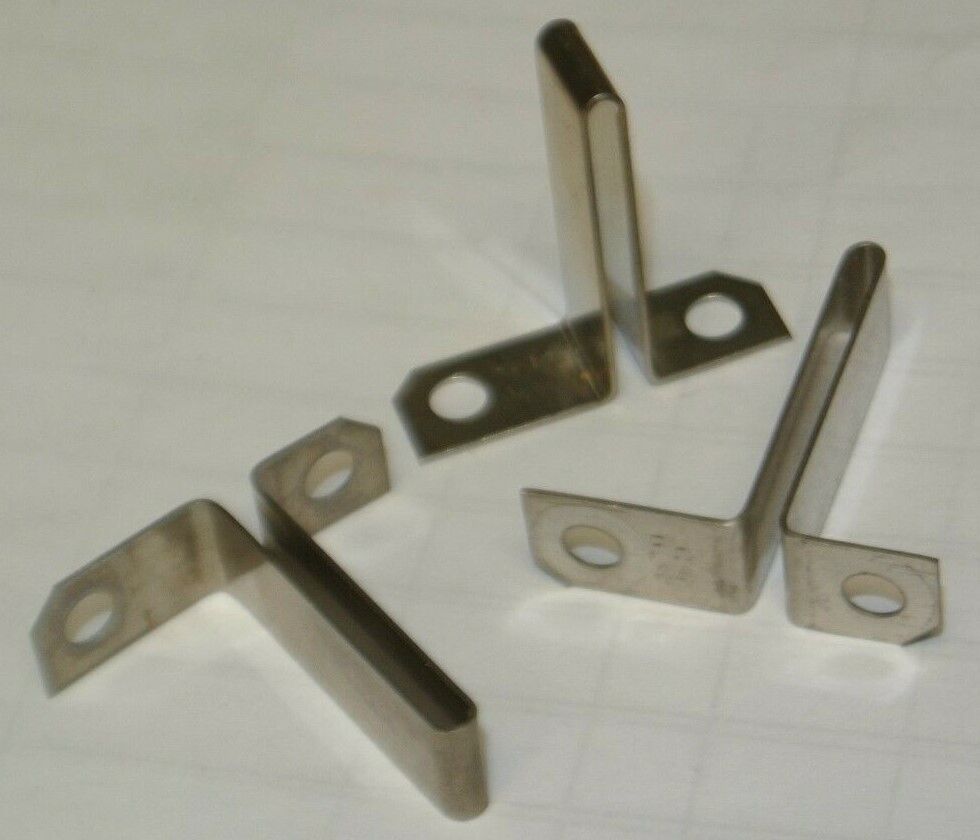 LOT of 3 / WESTINGHOUSE FH44 / THERMAL OVERLOAD HEATER ELEMENT
