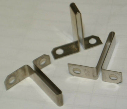 LOT of 3 / WESTINGHOUSE FH44 / THERMAL OVERLOAD HEATER ELEMENT