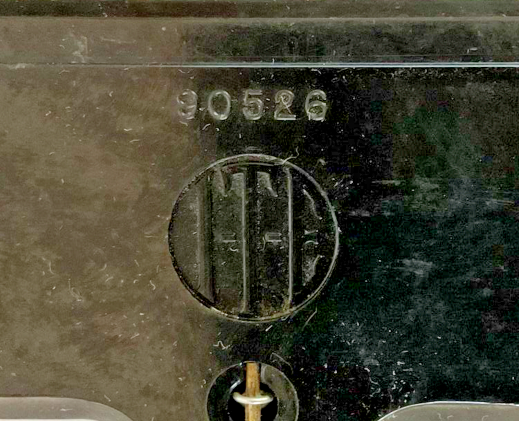 ITE 90526 CIRCUIT BREAKER HANDLE EXTENSION