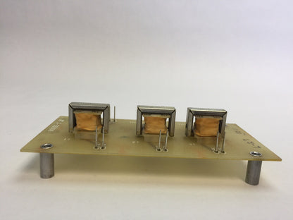 RELIANCE 0-55306 GATE DRIVR PC BOARD