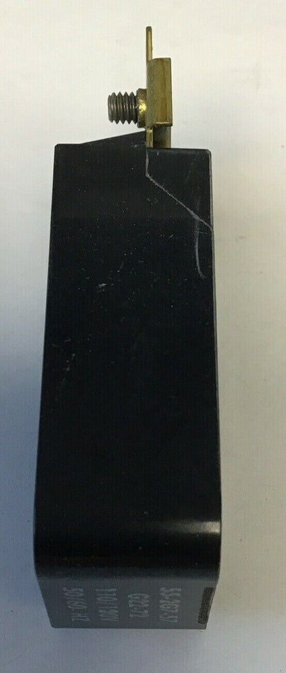 GENERAL ELECTRIC 55-2G7-57 G22-72 COIL 110/120V 50/60HZ