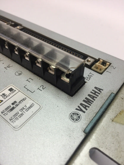 YAMAHA DRCX-1005 SERVO DRIVE