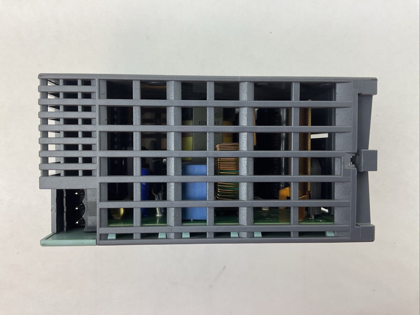 SIEMENS 1P 6EP1332-5BA10 SITOP PSU100C POWER SUPPLY OUTPUT 24VDC 4A