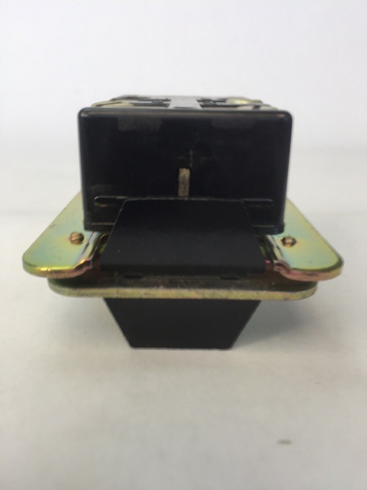 ALLEN BRADLEY 849-N1A PNEUMATIC TIMING RELAY AUXILIARY CONTACT