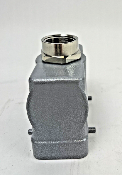 THOMAS & BETTS TH216MV - TOP HOOD ENTRY BOX - DOUBLE LOCK SYSTEM - T&B TH 216 MV