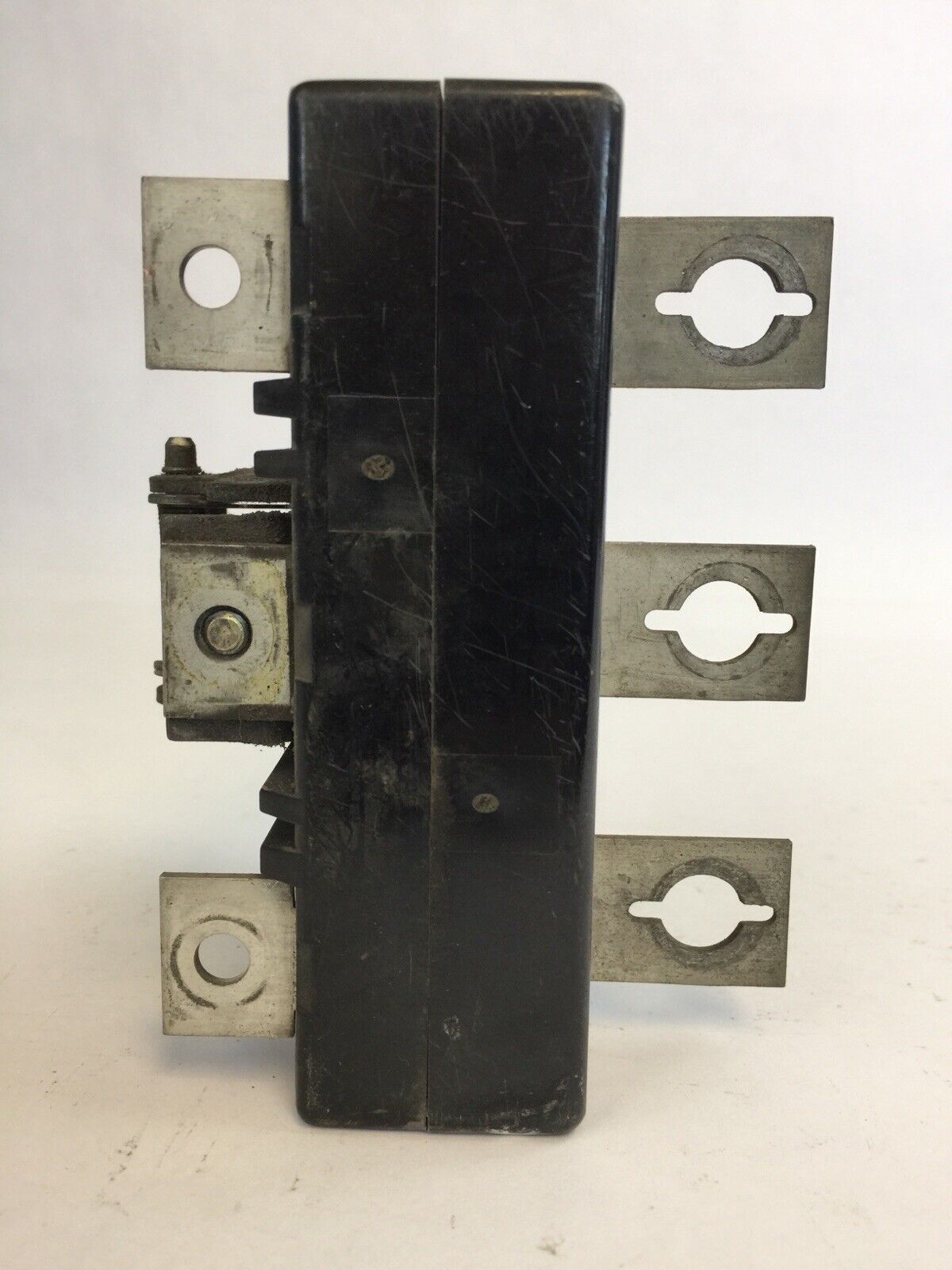 WESTINGHOUSE HLB34000TM TRIP UNIT 400A 3POLE MAG TRIP ADJ 2000-4000A 5680D04G68