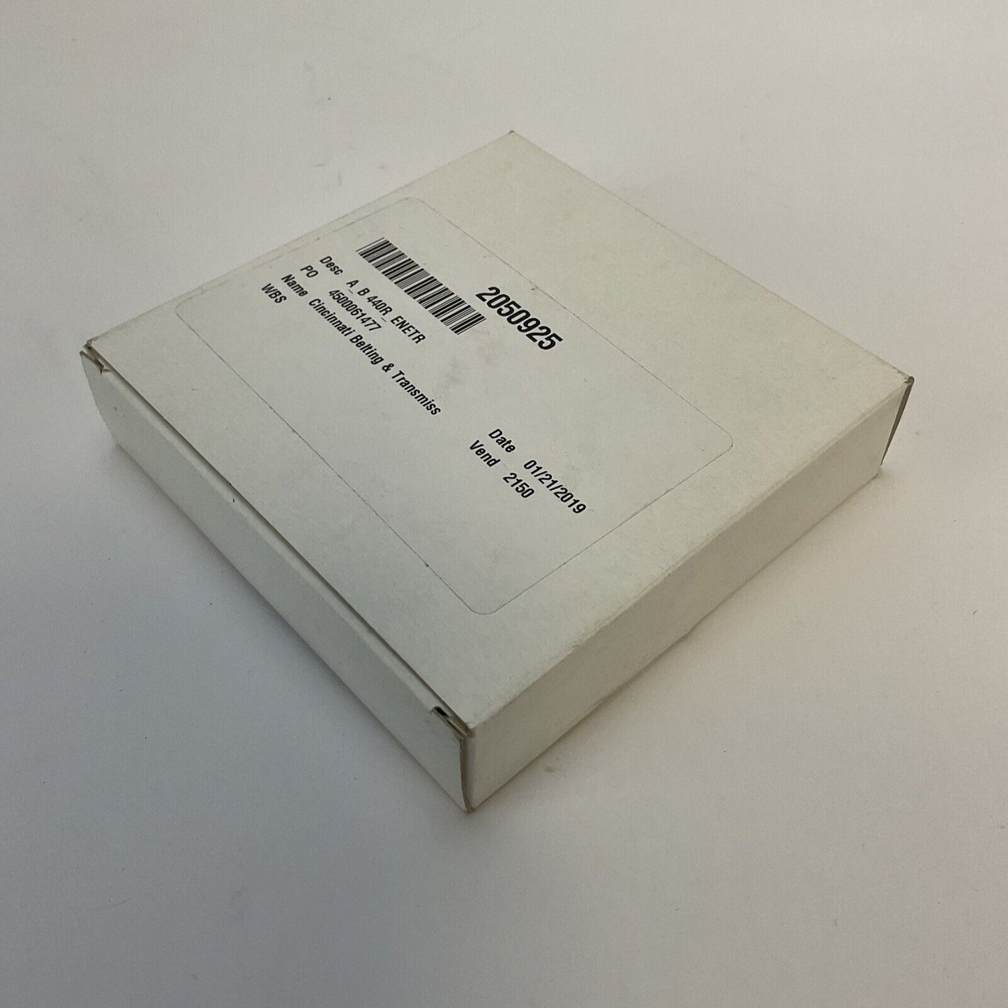 ALLEN BRADLEY 440R-ENETR GUARDMASTER GSR EIP ETHERNET INTERFACE SERIES B 24VDC