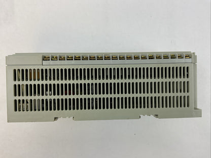 ALLEN BRADLEY 1761-L32BWA SER E FRN 1.0 MICROLOGIX 1000 CONTROLLER