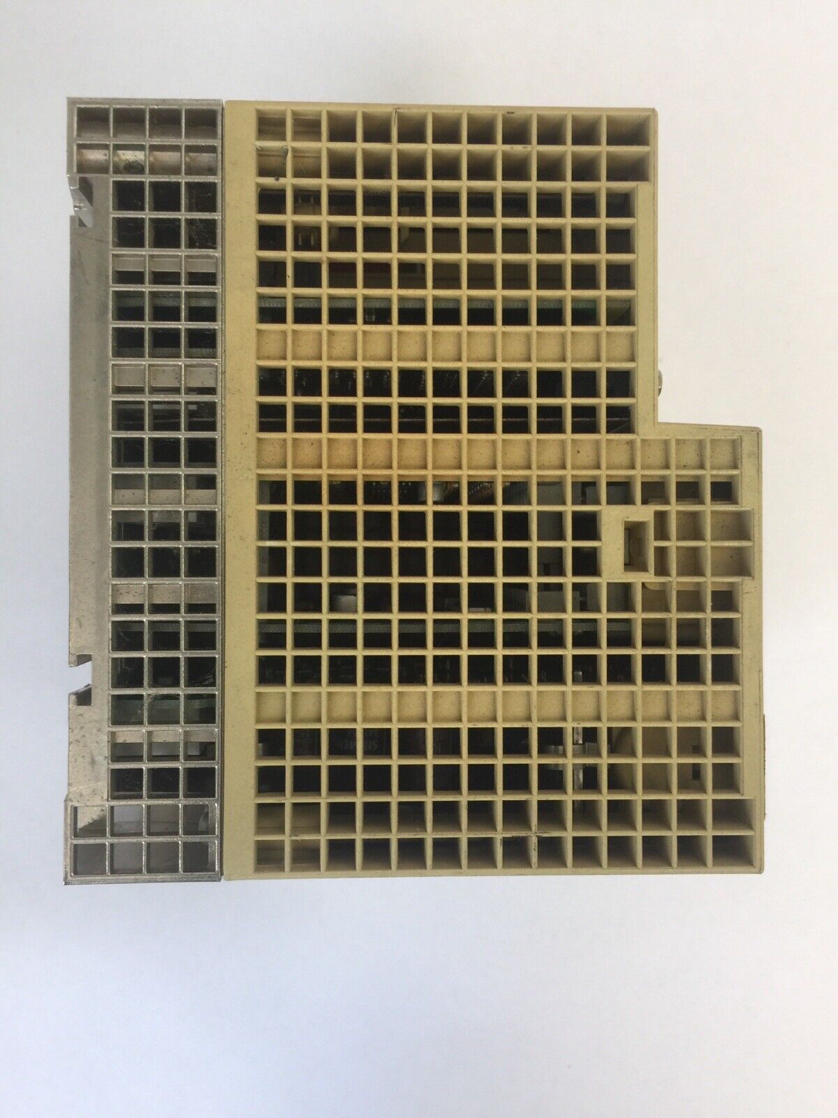 SIEMENS 1P 6ES5 095-8MA05 PROGRAMMABLE CONTROLLER  SIMATIC S5 MODULE