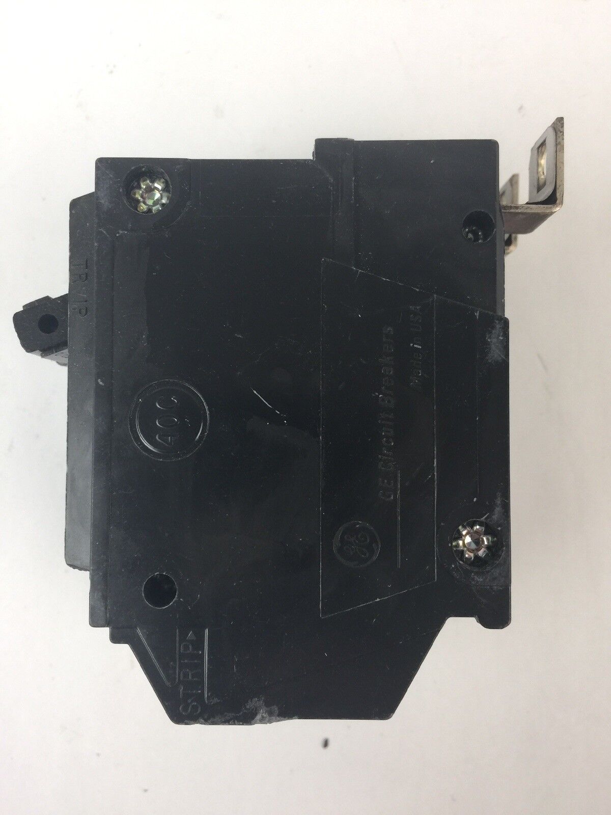 GE THQB22025 CIRCUIT BREAKER 120/240 VAC 25A