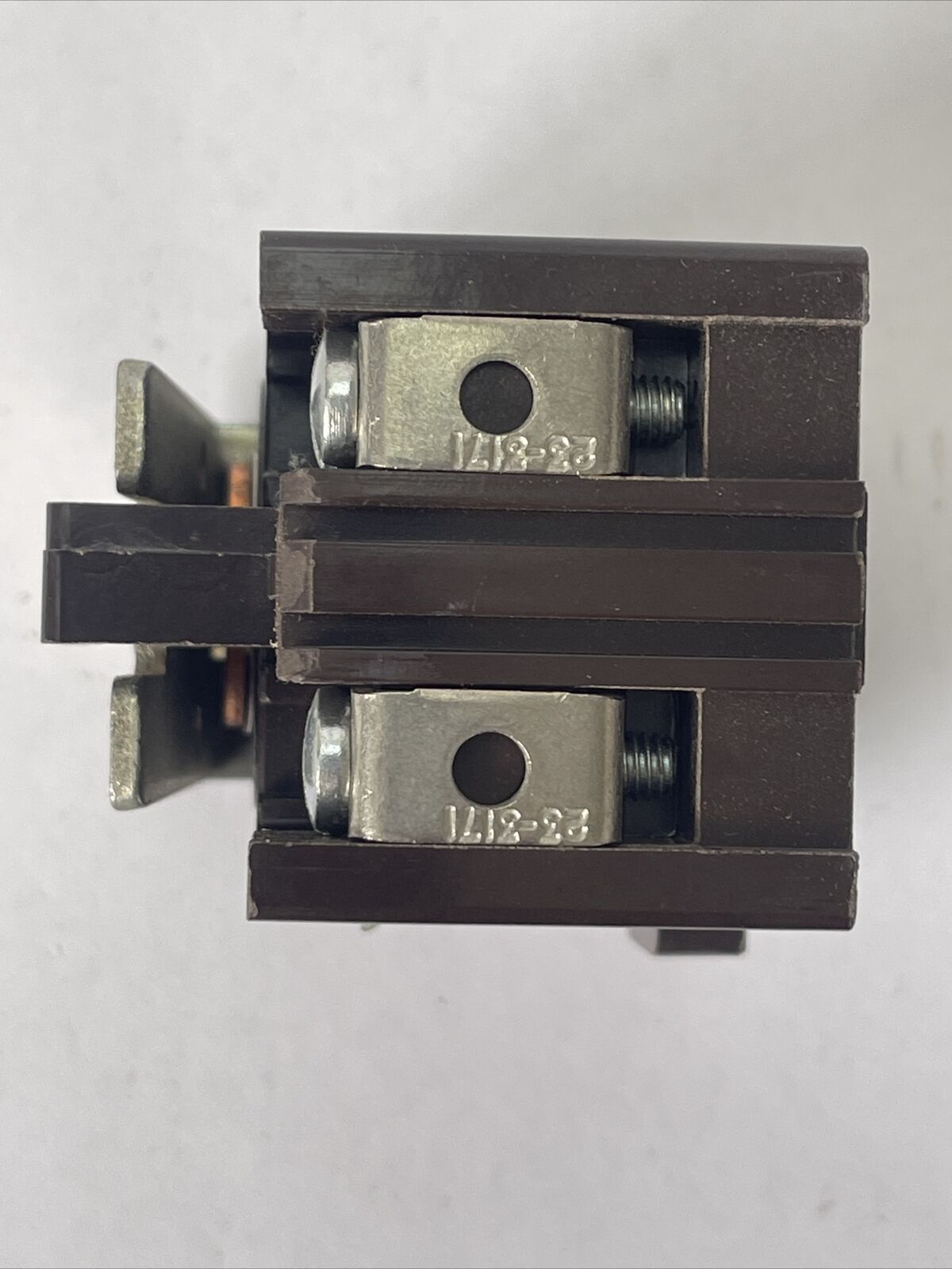 CUTLER HAMMER 9575H2442A RELAY NO 864 16A 600VAC 115V 1HP 230V 2HP COIL 12V 60CY