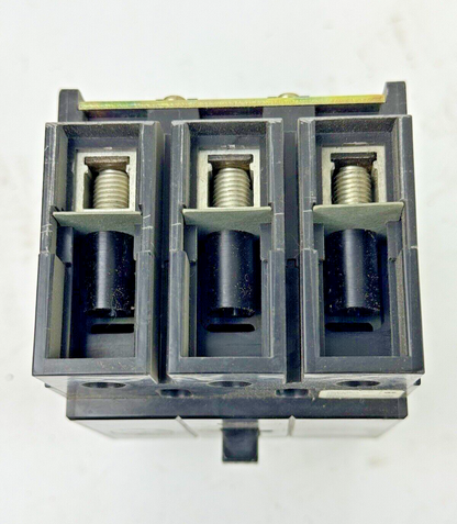 WESTINGHOUSE - GC3100 - CIRCUIT BREAKER - 3 POLE/240VAC/100A - NEW