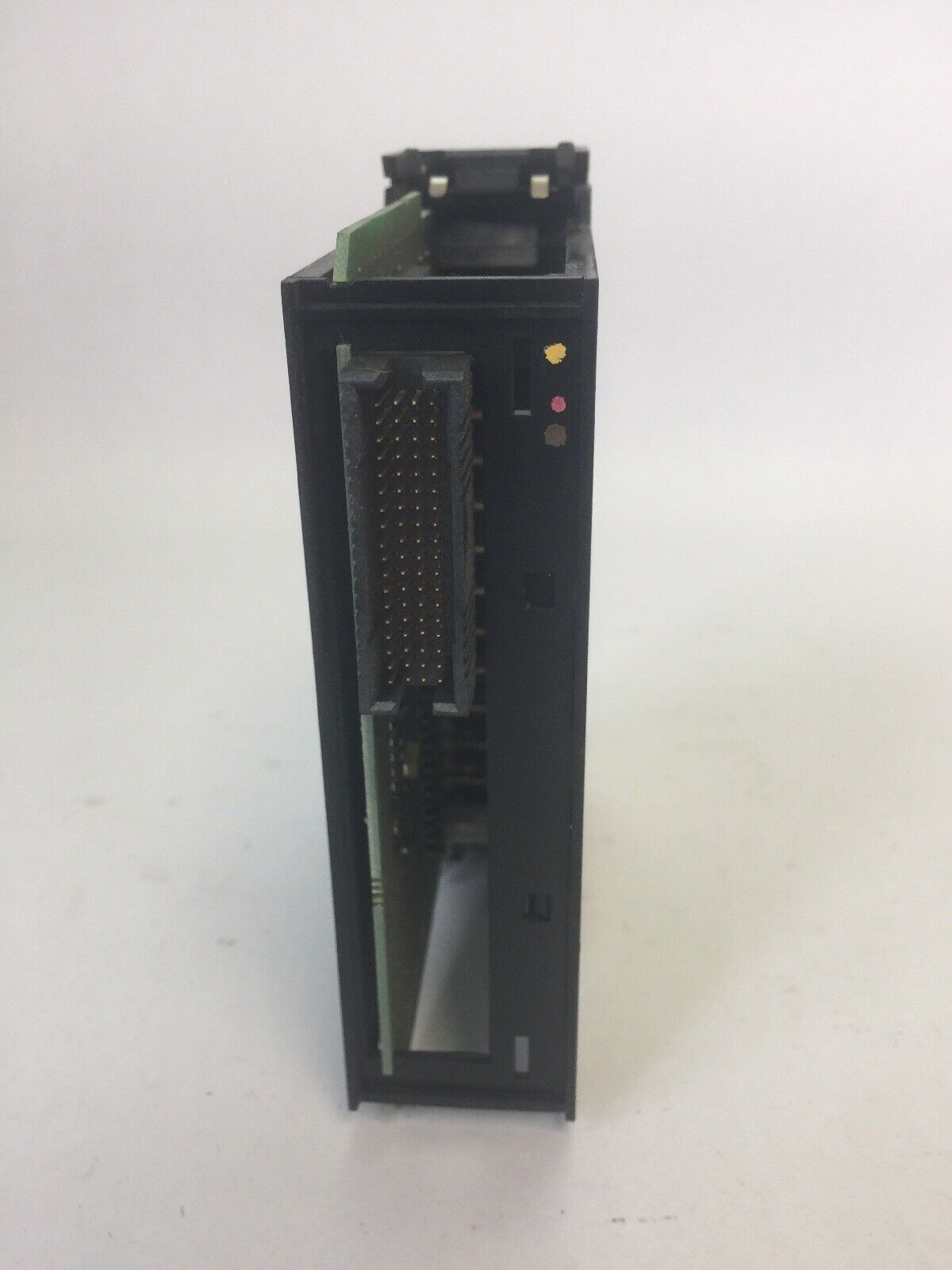 ALLEN BRADLEY 1756-IB16 SER A F/W REV. 2.5 CAT REV G01