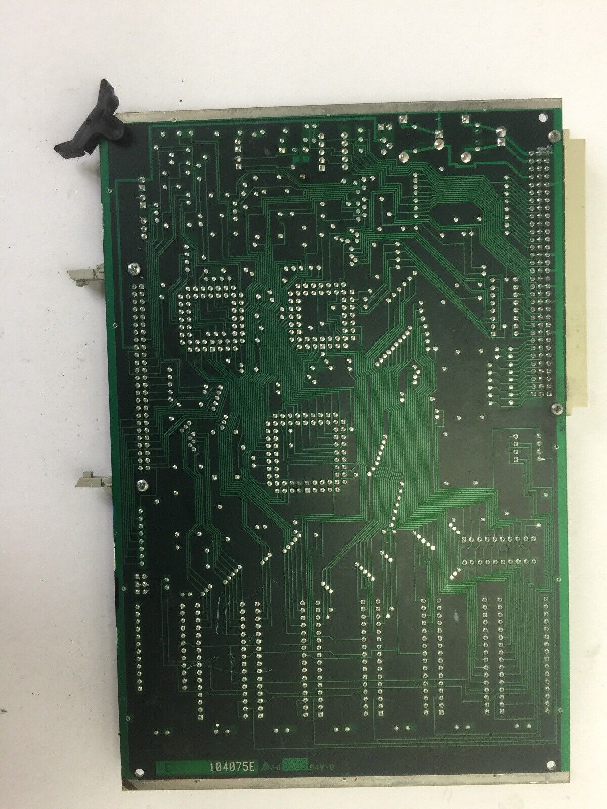 NORDSON 104075E01 TEMPERATURE CONTROL BOARD