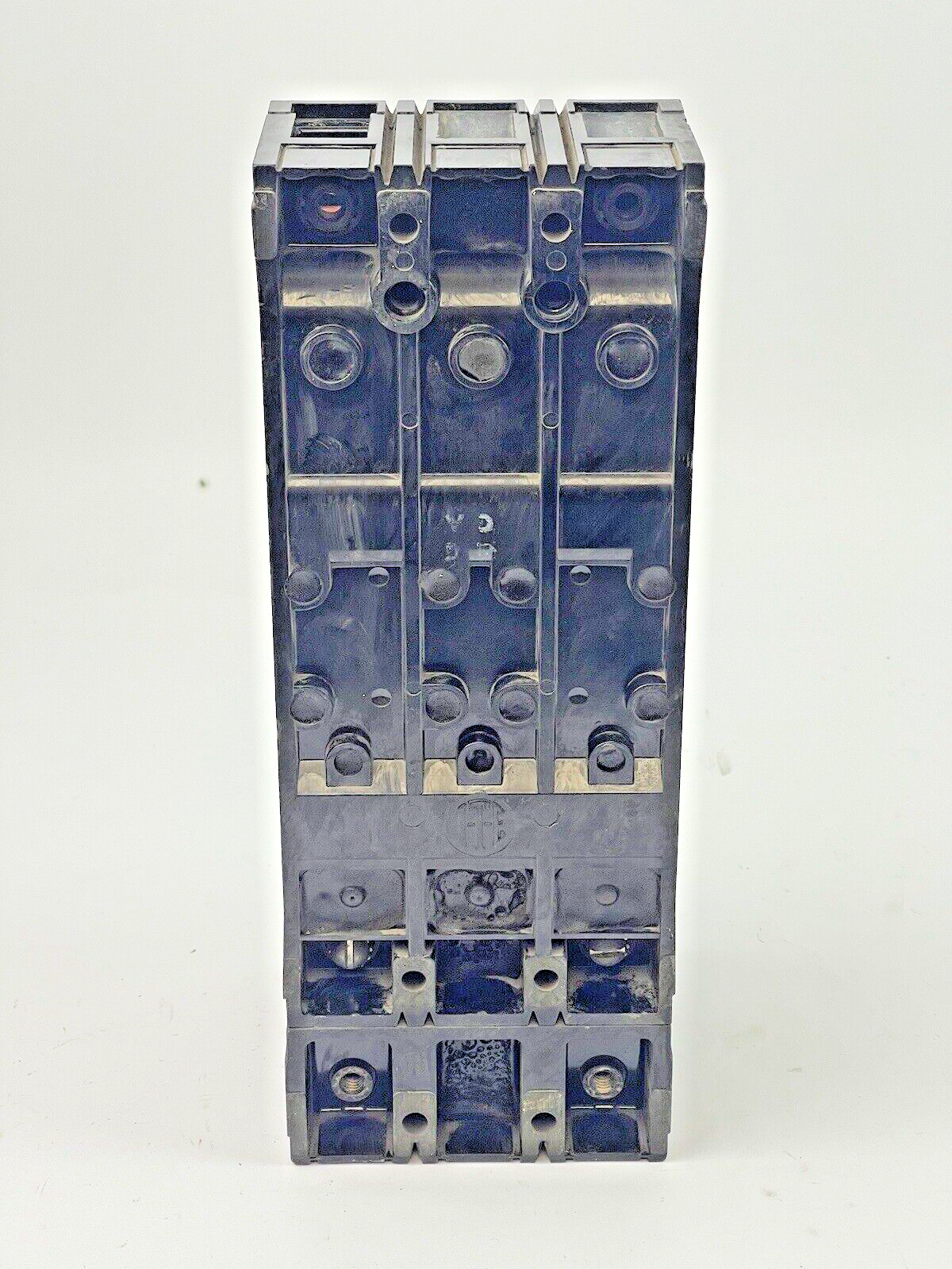 ITE - CF2-B020 - FUSED CIRCUIT BREAKER -20 A, 800 VAC/ 250 VDC, 2 POLE, ETC TYPE