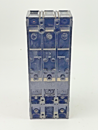 ITE - CF2-B020 - FUSED CIRCUIT BREAKER -20 A, 800 VAC/ 250 VDC, 2 POLE, ETC TYPE