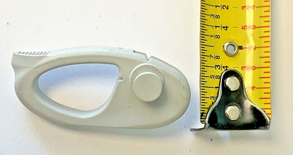 ALLEN BRADLEY MONITOR/SCREEN CLIP ***LOTOF8***