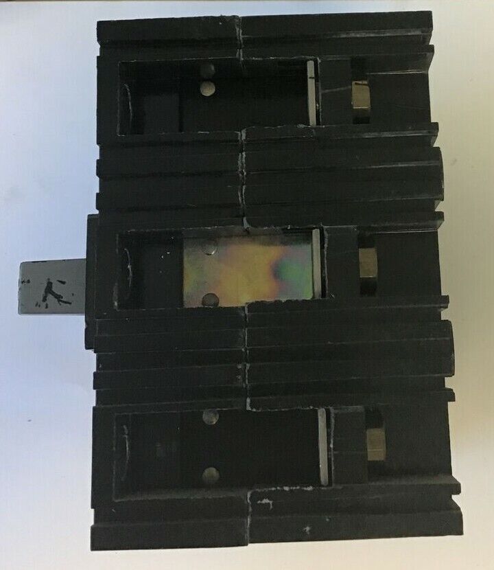 SQUARE D FHL 36020 CIRCUIT BREAKER 600VAC 20AMP