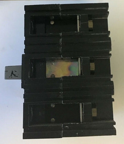 SQUARE D FHL 36020 CIRCUIT BREAKER 600VAC 20AMP