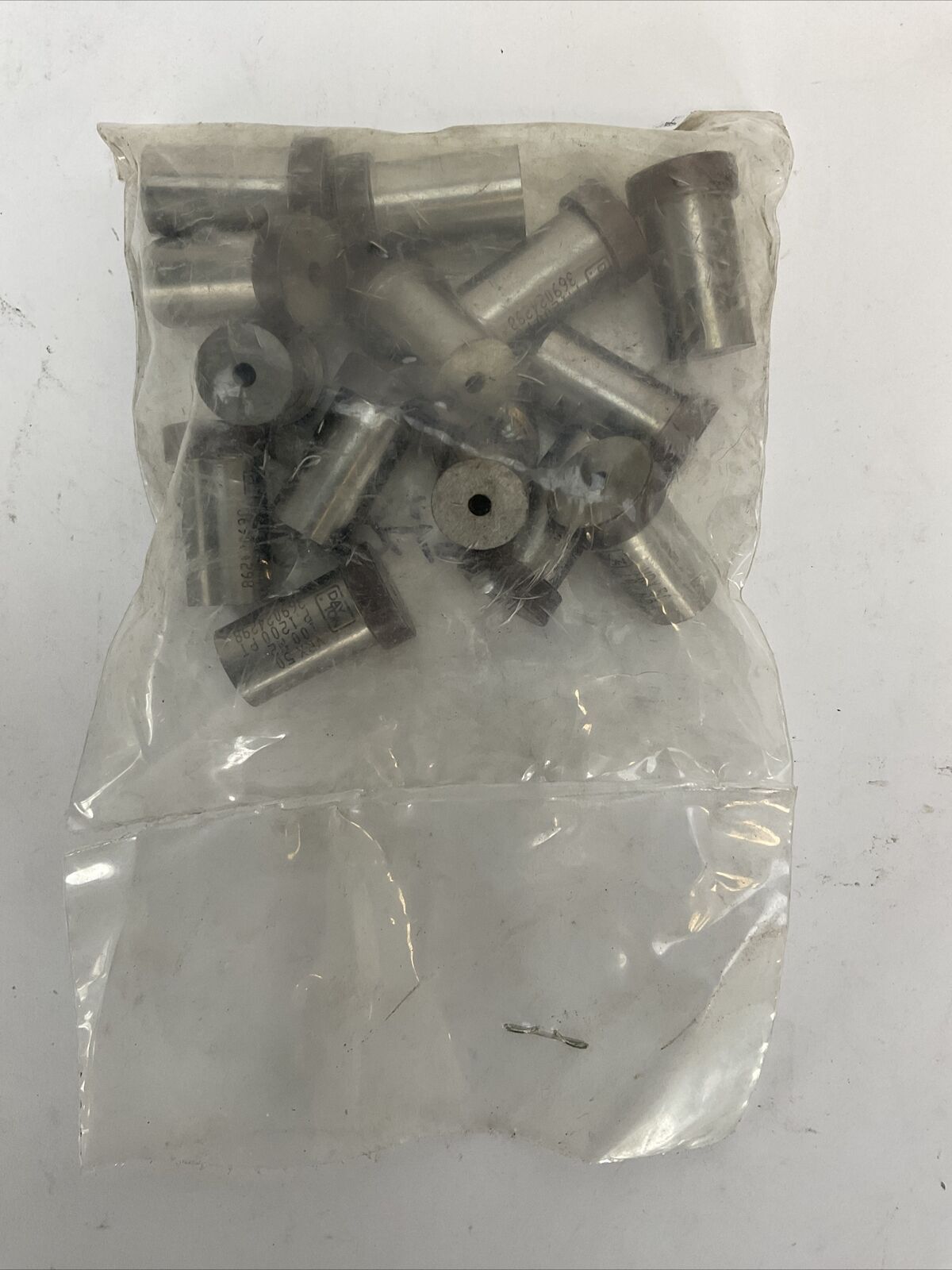 DAYTON VRX 50 100 M2 P.1200 PT ROUND DIE (BAG OF 14)