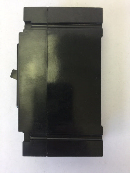 WESTINGHOUSE EB1050 CIRCUIT BREAKER 50AMP 1POLE 120/240VAC 125VDC 4990D03G08