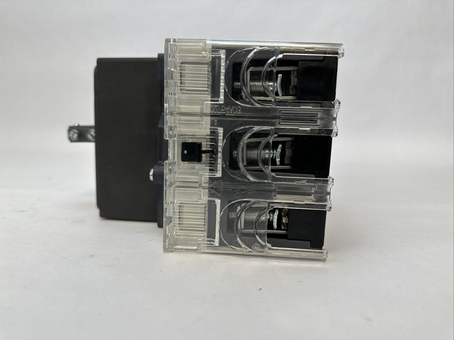 SIEMENS 3VL1110-2KE30-0AA0 CIRCUIT BREAKER 100A 600Y/347VAC 250VDC 3VL9300-3HE01