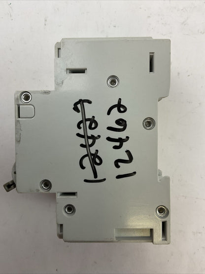 ALLEN BRADLEY 1492-CB3G200 MANUAL MOTOR CONTROLLER 20A SER B