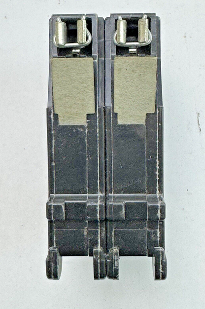 CUTLER-HAMMER - CH2100 - CIRCUIT BREAKERS - 100A, 2 POLE, 120/240 VAC