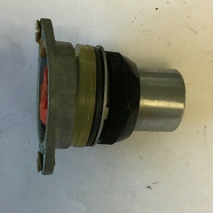 GE CR2940UN200N OILTIGHT CONTROL UNIT CYLINDER LOCK