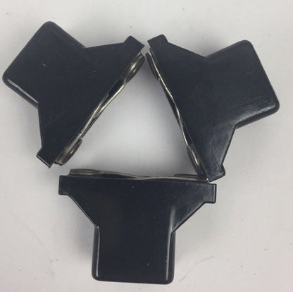 ALLEN BRADLEY N15 HEATER ELEMENT (LOT OF 3)