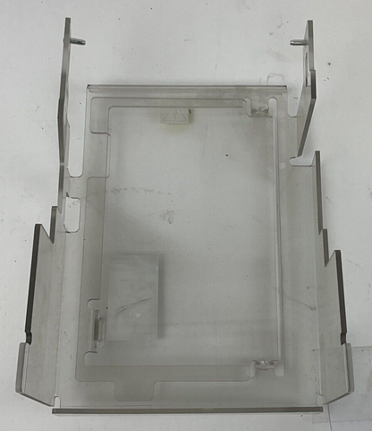 ALLEN BRADLEY 1492-N64 DISCONNECT COVER WITH DOOR