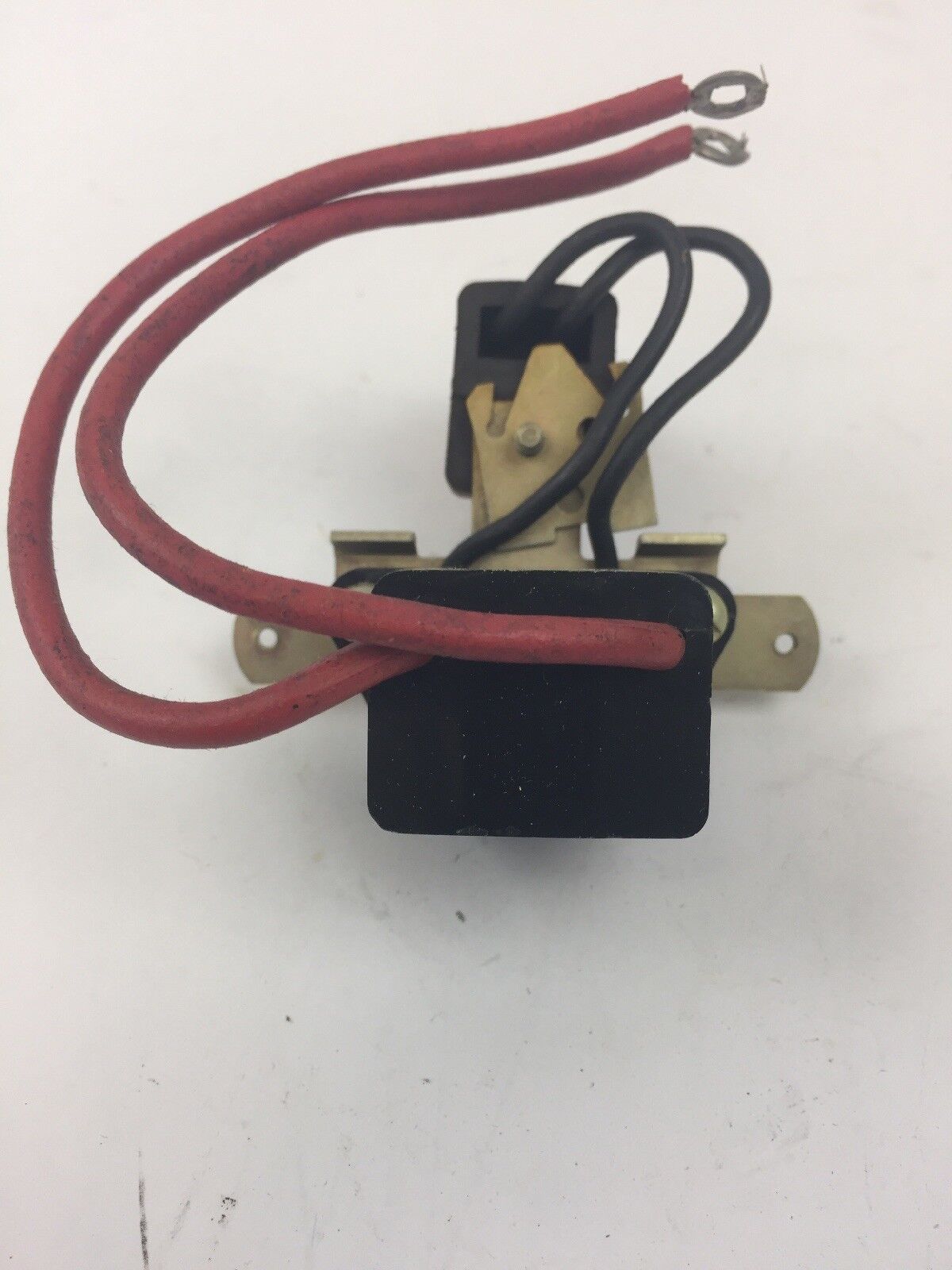ALLEN BRADLEY 1481-N26 PILOT LIGHT KIT SWITCH MOUNT 120V 60HZ 110V 50HZ