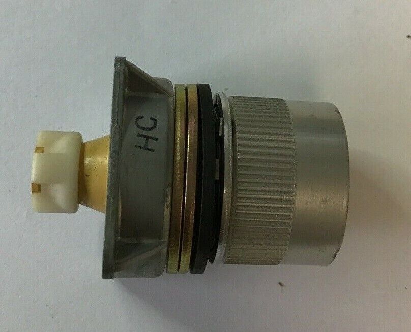 SQUARE D 9001 MR1B SER.A PUSHBUTTON OPERATOR