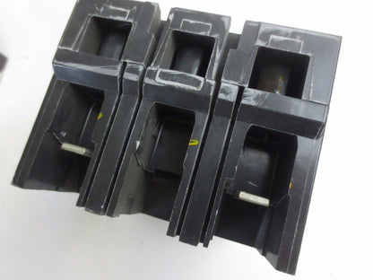 GE SPECTRA RMS SERIES SELA24AT0030 - CIRCUIT BREAKER - 600V - 30A  - 2P