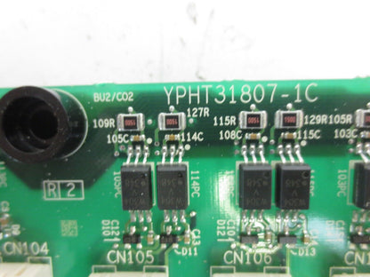 YASKAWA YPHT31807-1C - CIRCUIT BOARD