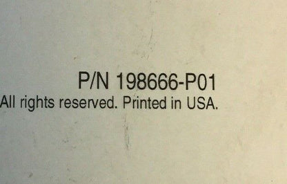 ALLEN BRADLEY POWER FLEX 700 QUICK START MANUAL 198666-P01